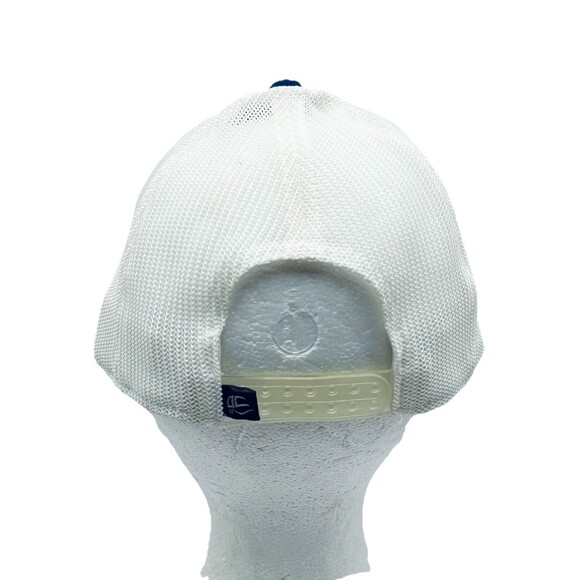 Cabela’s Bass Pro Shop King Kat Embroidered Hat Cap Mesh Snapback New without Tg - Picture 3 of 6